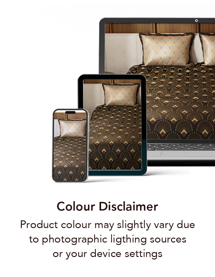 Color Disclaimer