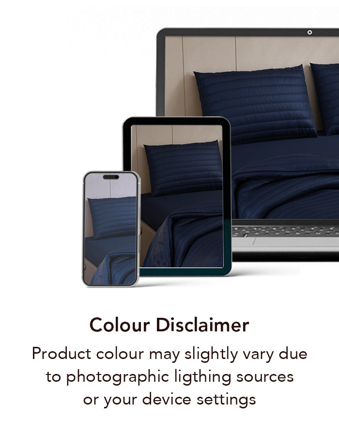 Color Disclaimer