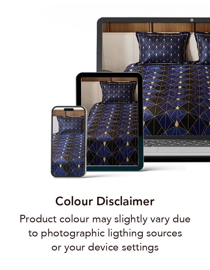 Color Disclaimer