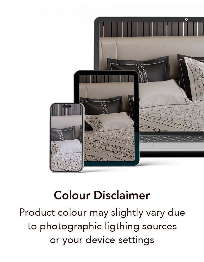 Color Disclaimer