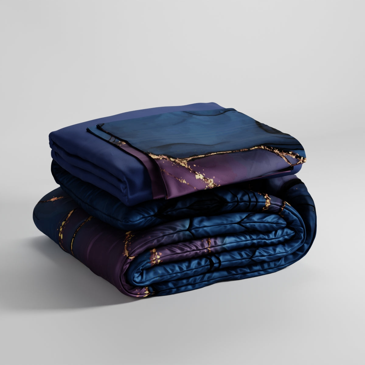 Whispers of the Cosmos Bed in a Bag
