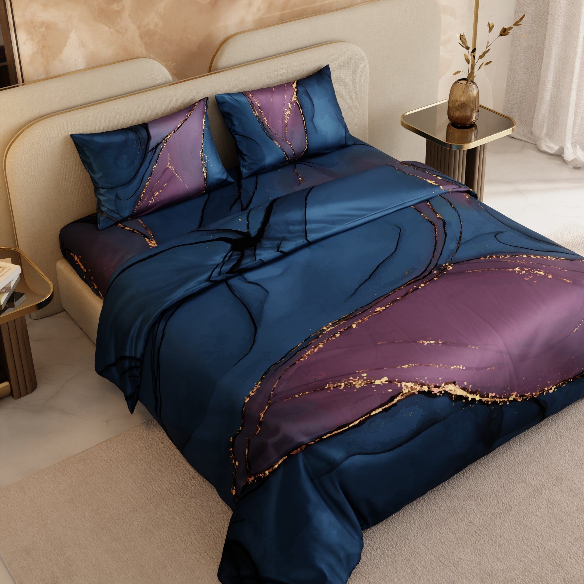 Whispers of the Cosmos Comforter