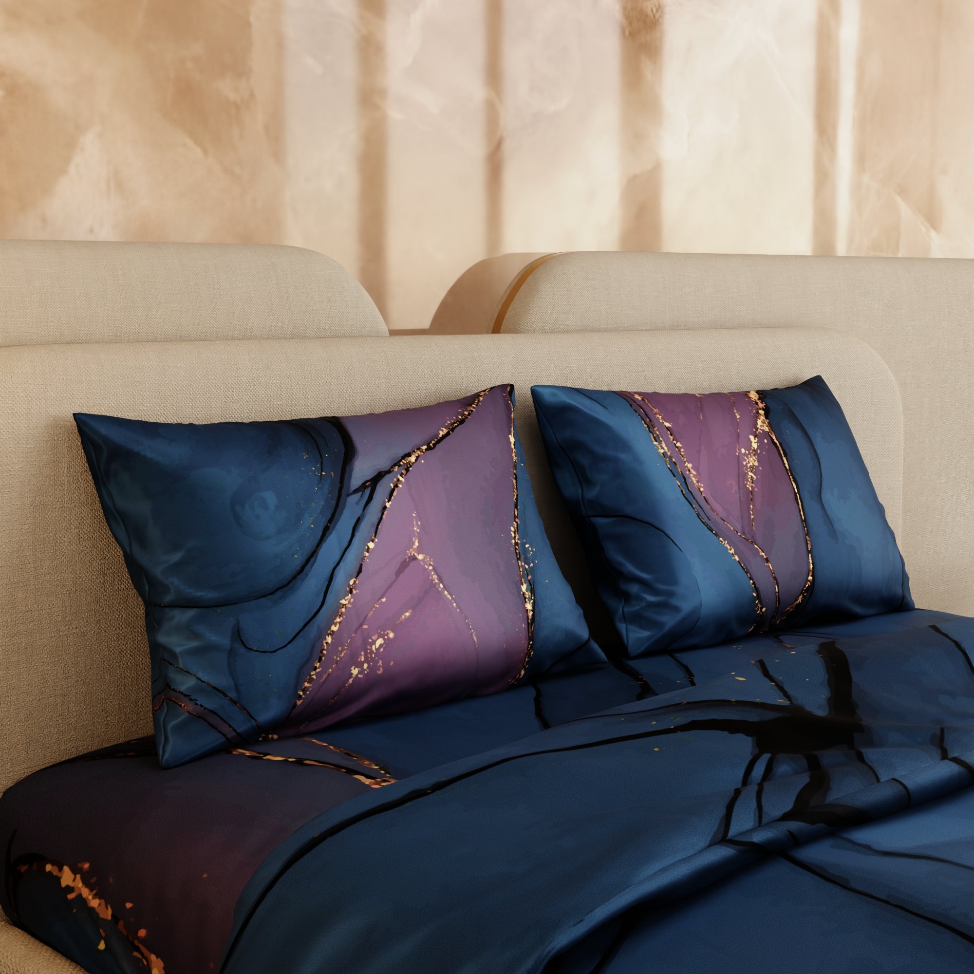 Whispers of the Cosmos Comforter