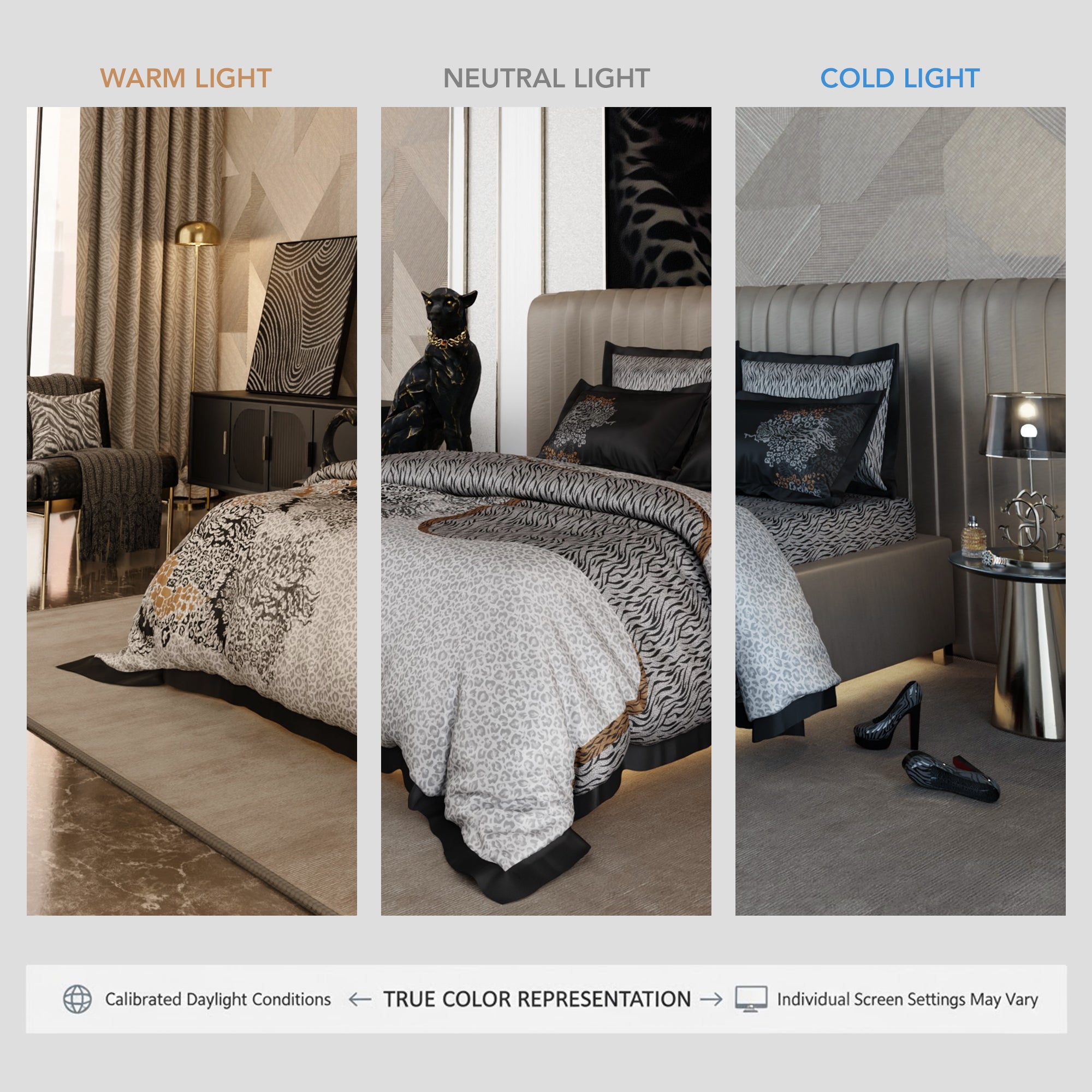 Mist Walker Enriched Cotton Comforter