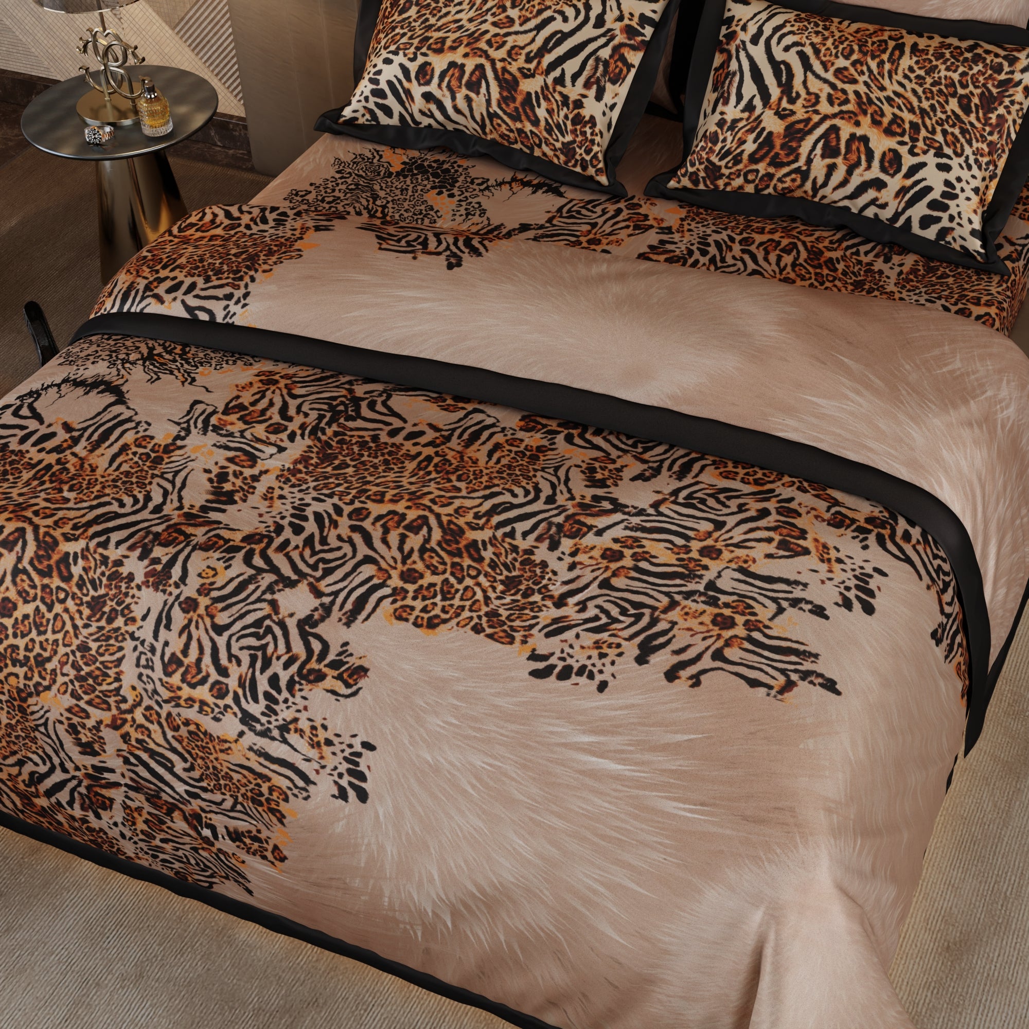 Sienna Huntress Enriched Cotton Comforter