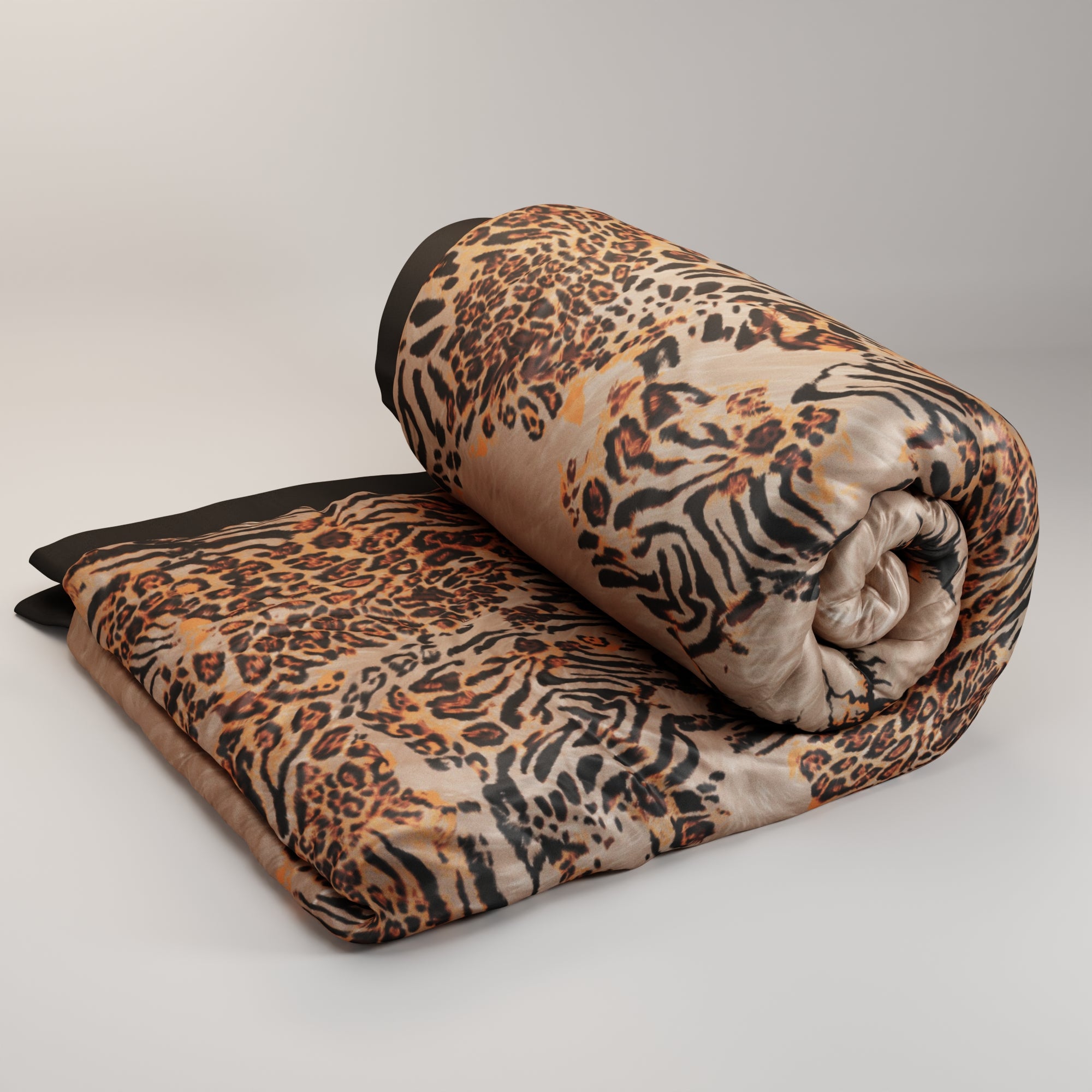 Sienna Huntress Enriched Cotton Comforter