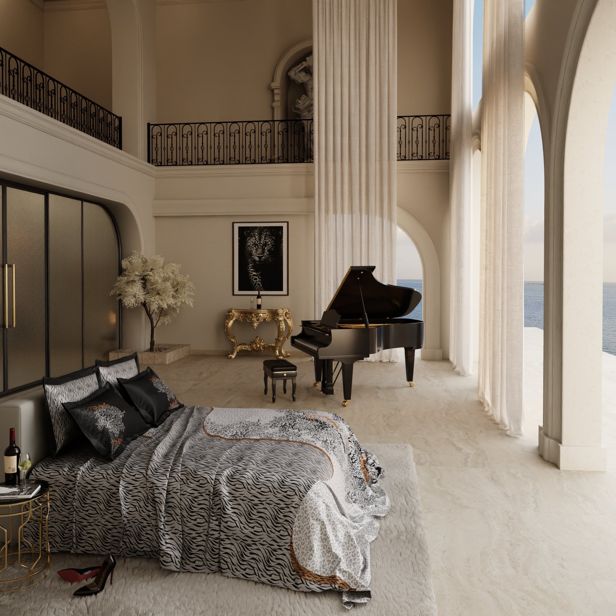 #size_super-king-4-pillow-covers