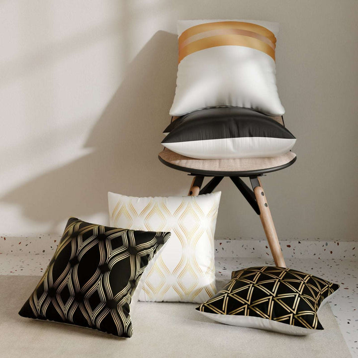 Cordelia’s Pride Cushion Cover 5 Pc Set