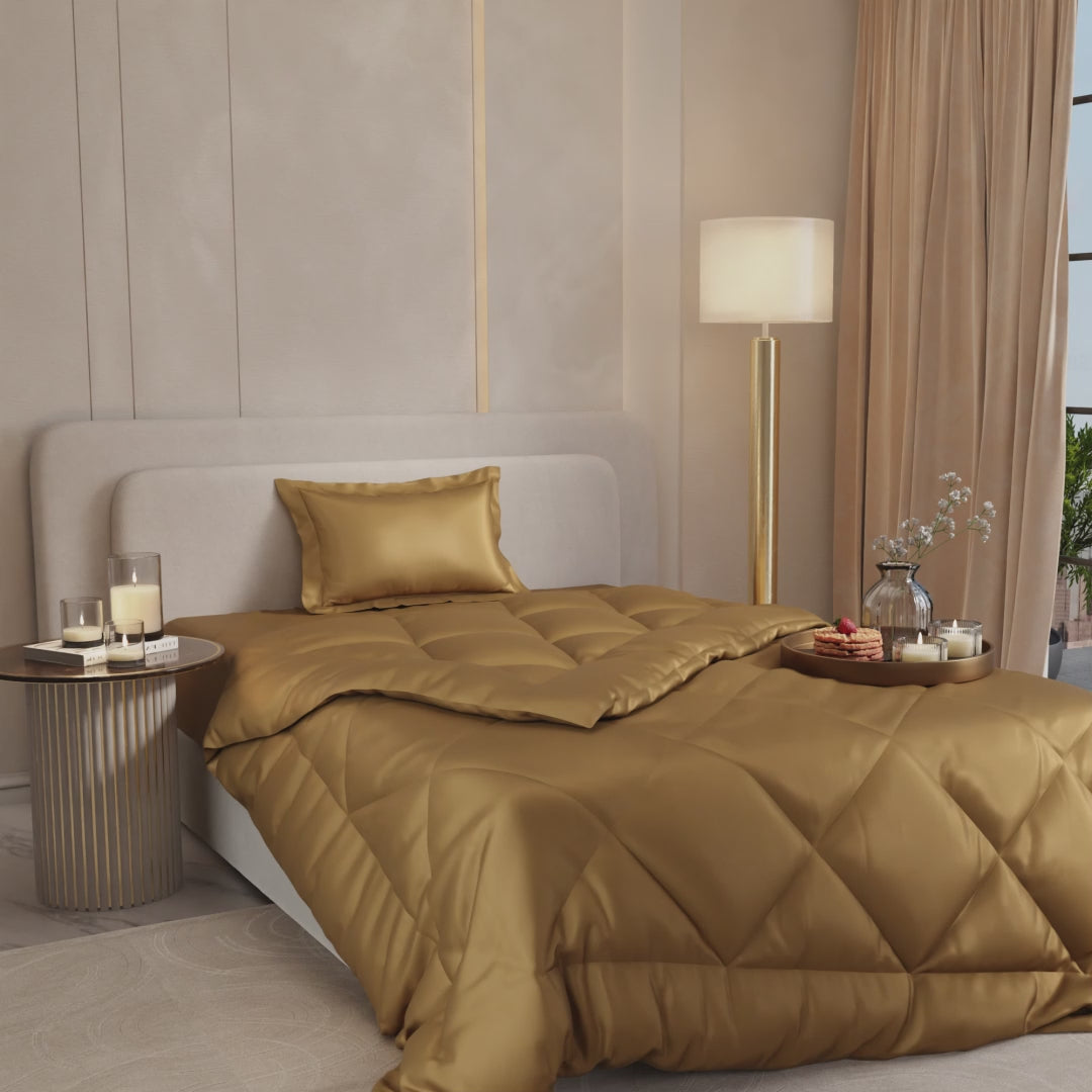 Eternal Glow Bed in a Bag