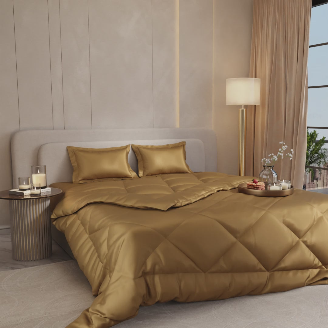 Eternal Glow Bed in a Bag