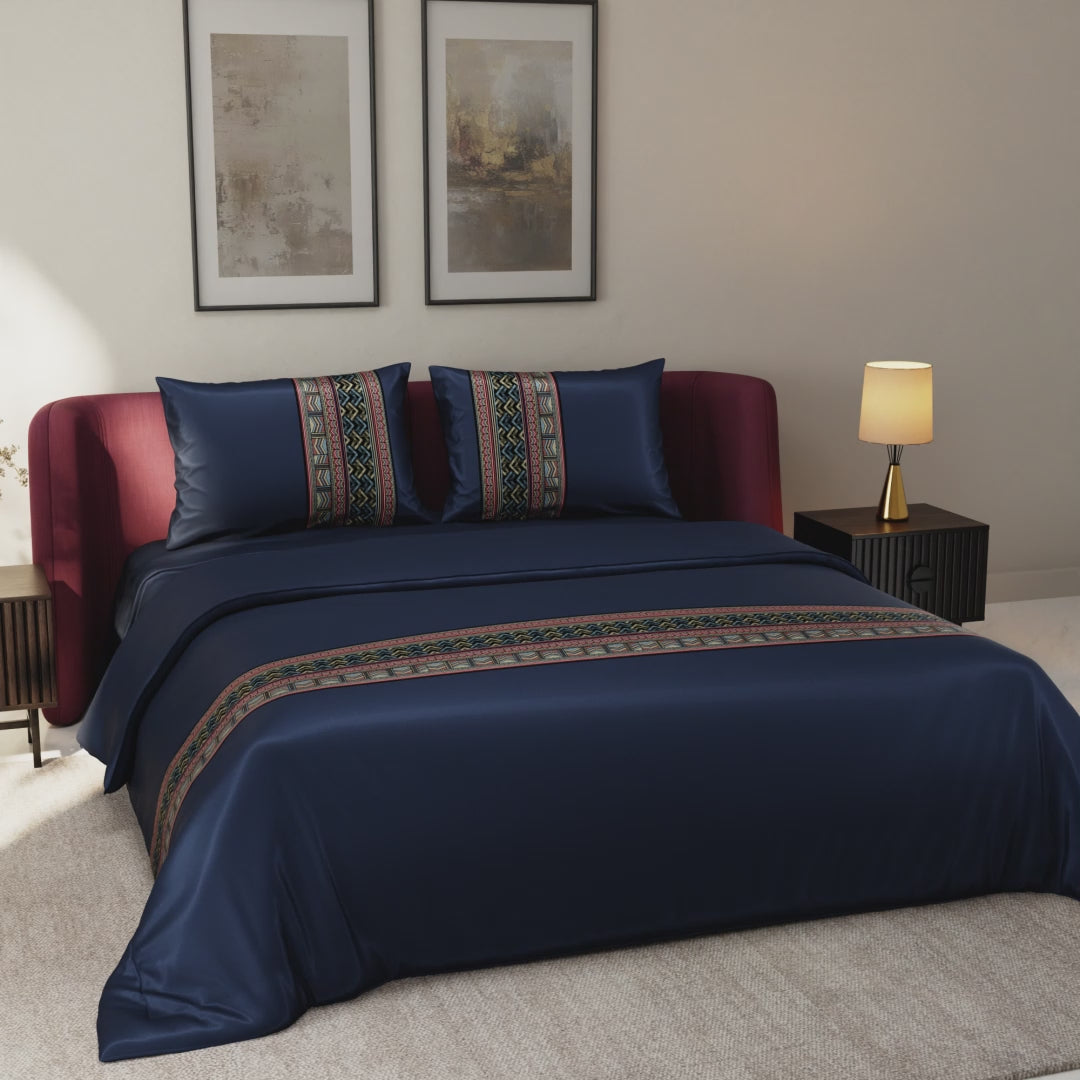 Regal Renaissance Comforter Set