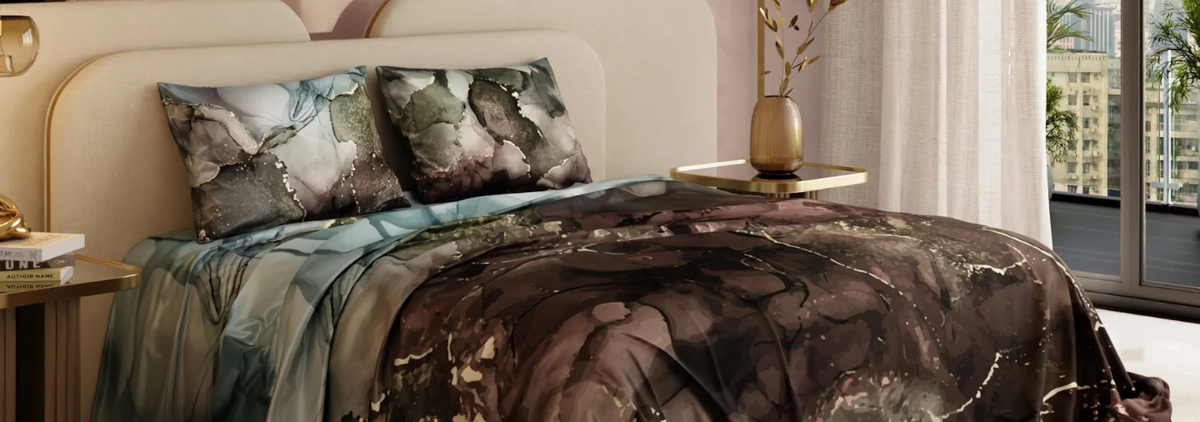 Cooling Bedsheets: Best Fabrics & Picks to Beat the Heat