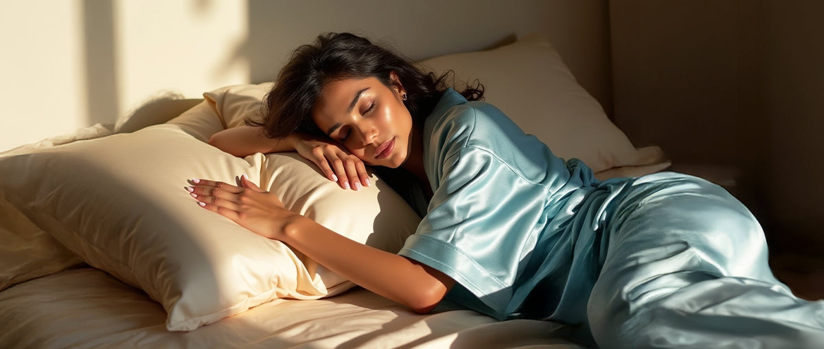 Breathe Easy: How to Refresh Your Bedroom with Light & Airy Summer Bedding