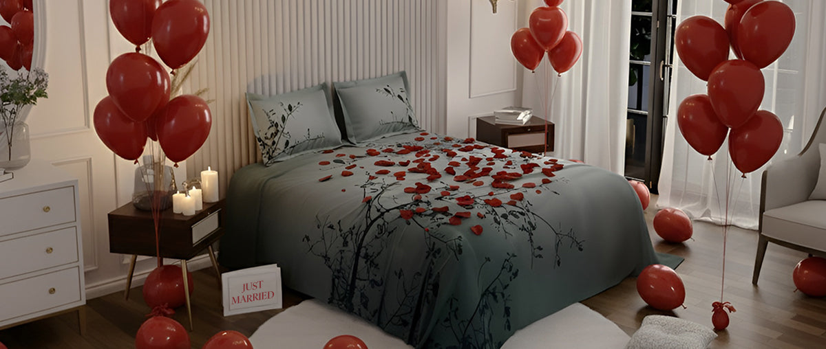 Wedding Season 2025: The Ultimate Guide to Luxury Bedding for Newlyweds