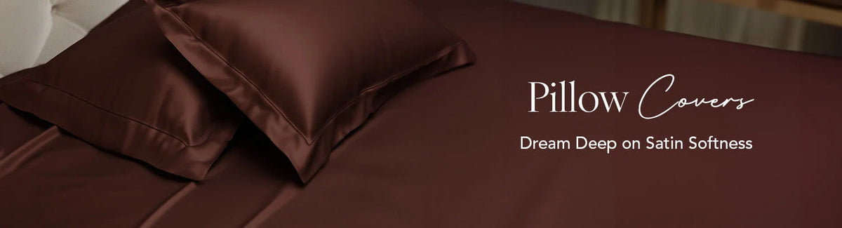 Buy Pillow Covers Online in India
