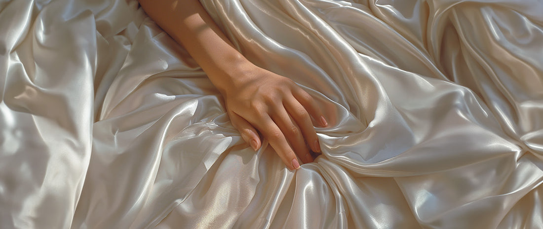 Is Satin Good for Bedsheets?