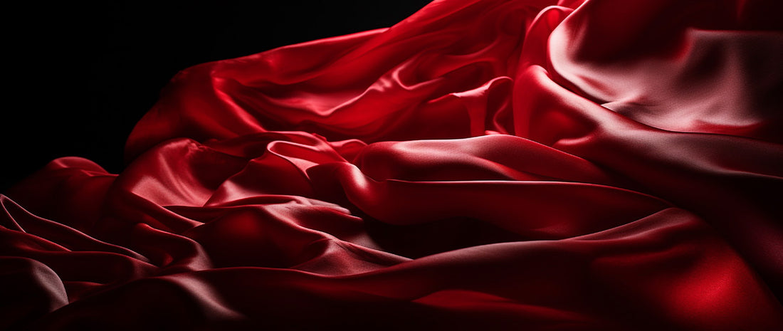 The Truth About Satin: Popular Myths Busted