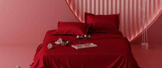 Turn Valentine’s Day into a Satin-Kissed Love Affair with Stoa Paris ‘Date Night’ Collection