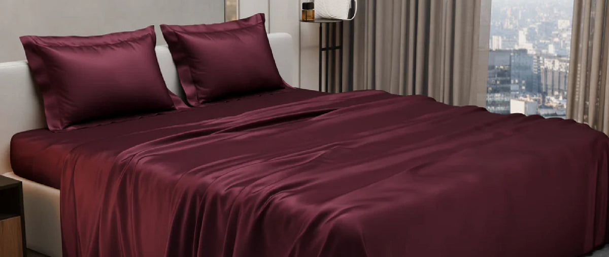 Buy Romantic Bedding Sets Online in India