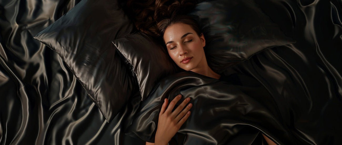How to Choose the Best Bedding for Winter: A Guide to Cosy Elegance