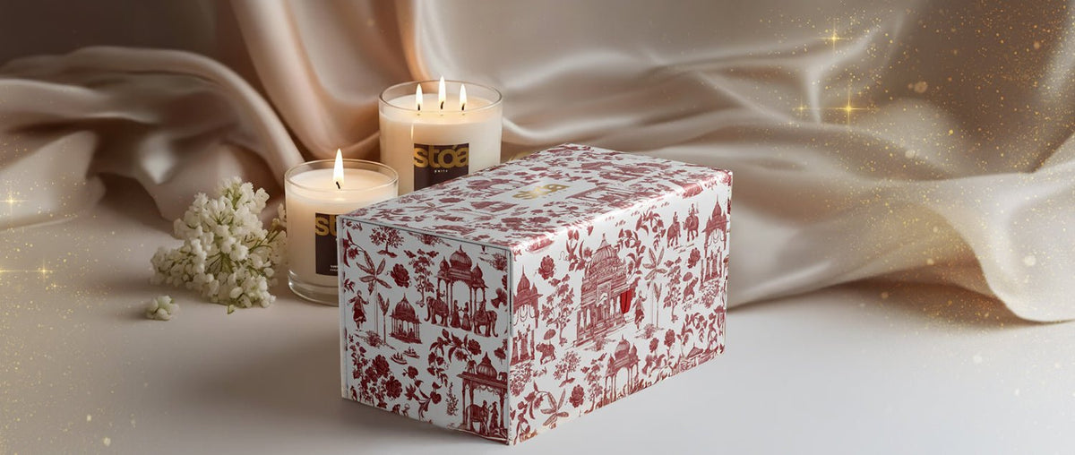 Luxury Diwali Gifting Guide: Bedding & Home Must-Haves to Share This Festive Season