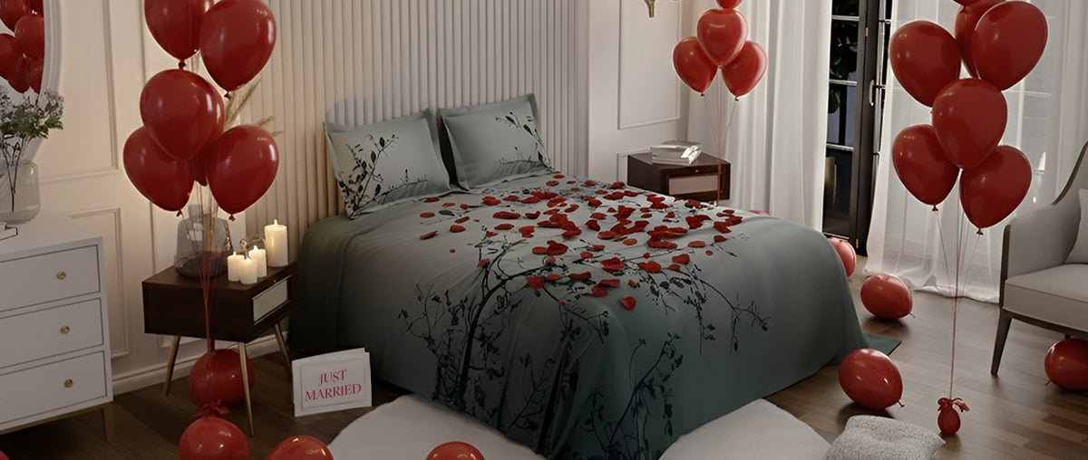 Wedding Season 2025: The Ultimate Guide to Luxury Bedding for Newlyweds