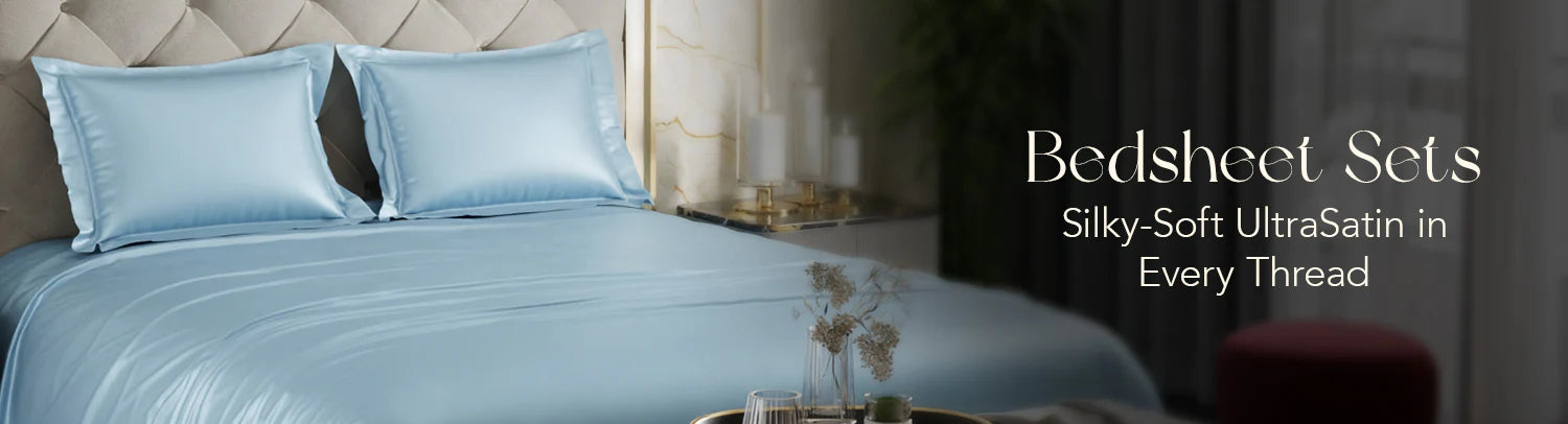 Bedsheet Sets 2