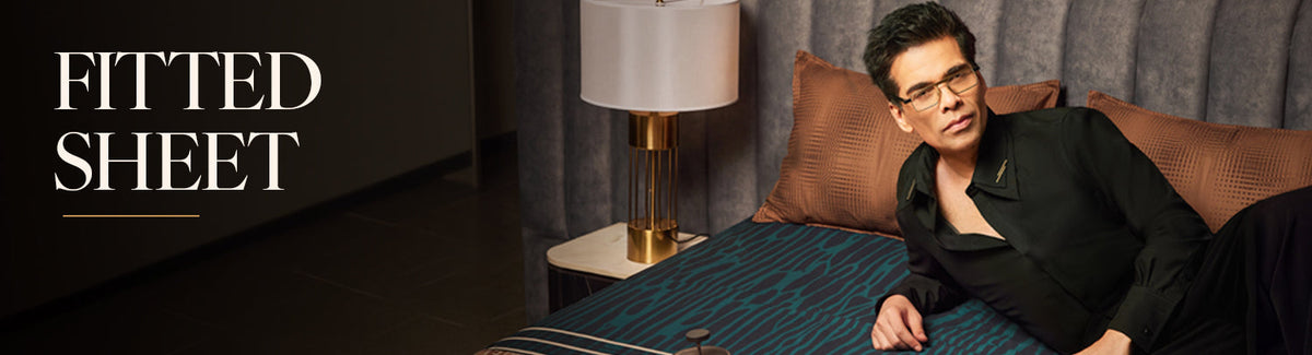 Fitted Bedsheet Sets