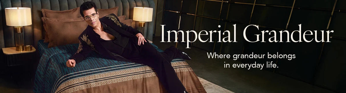Imperial Grandeur