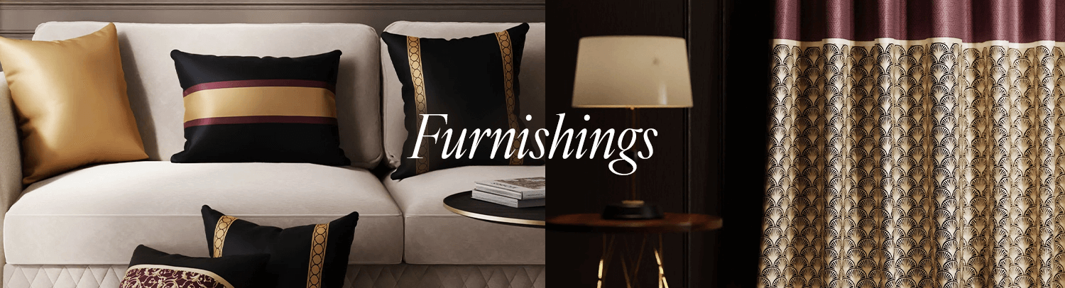 Furnishings