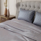 Le Gris Mosaic Bedsheet Set