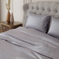 Le Gris Mosaic Bedsheet Set