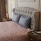 Paris Peach Fuzz Bedsheet Set