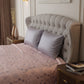 Paris Peach Fuzz Bedsheet Set