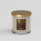 Vanilla Luxe Jar Candle with Lid