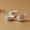 Cannes Glow - 6pc Lentil Bowl Set