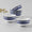 Paris Fleur - 6pc Soup Bowl Set