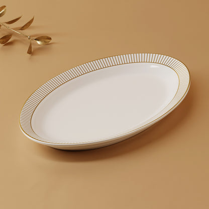 Cannes Glow - 1 pc Serving Platter