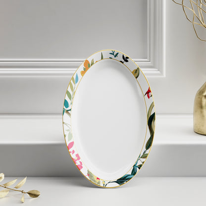 Chantilly Evening - 1 pc Serving Platter