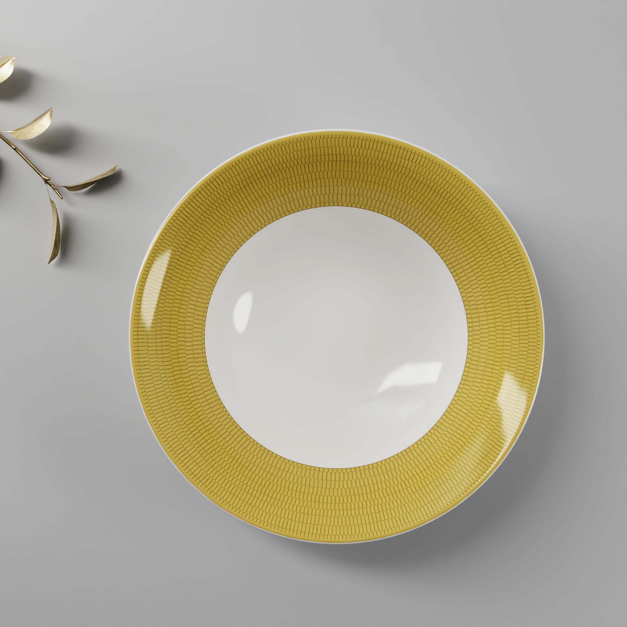 Marseille Mood - 3pc Serving Bowl Set