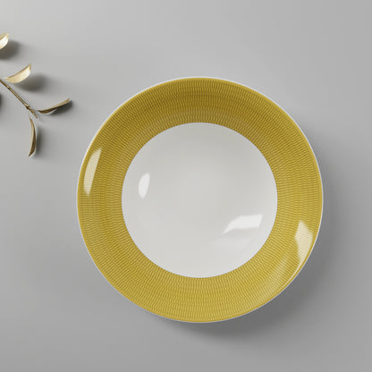 Marseille Mood - 3pc Serving Bowl Set