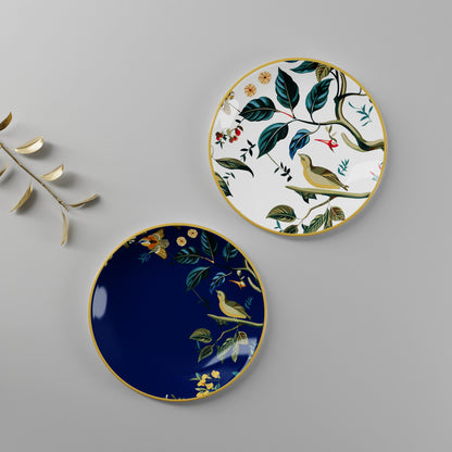 Chantilly Evening - 6pc Side Plate Set