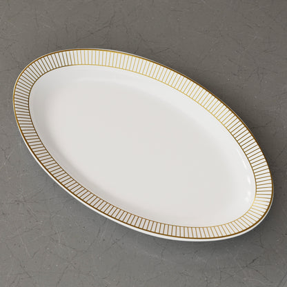 Cannes Glow - 1 pc Serving Platter