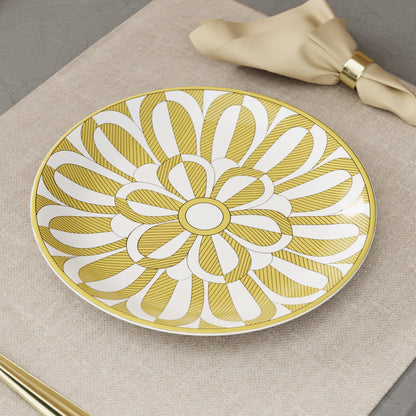 Marseille Mood - 6pc Dinner Plate Set