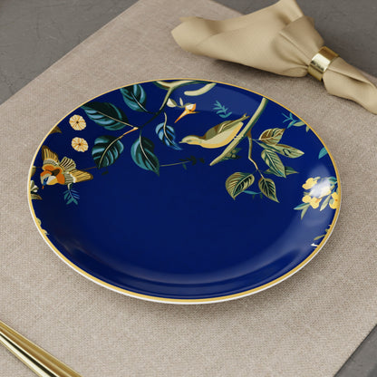 Chantilly Evening - 6pc Dinner Plate Set