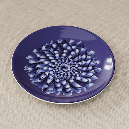 Paris Fleur - 6pc Side Plate Set