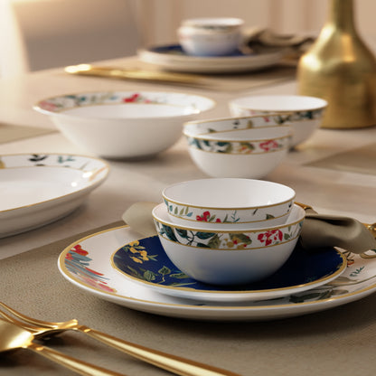 Chantilly Evening - 28pc Dinnerware Set