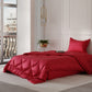 Flirty Red Bed In A Bag