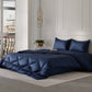 Mystique Blue Bed In A Bag