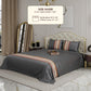 Majestic Manor Bedsheet Set